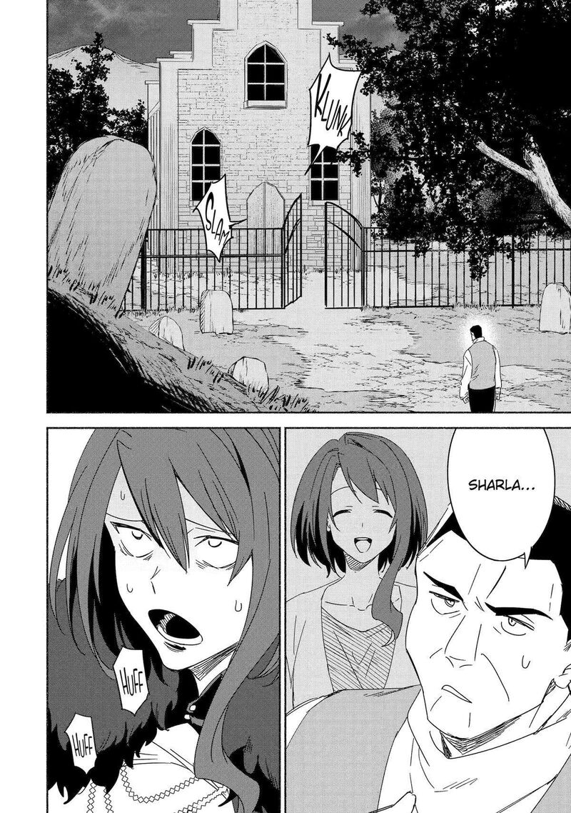 Arafo Kenja No Isekai Seikatsu Nikki Kimamana Isekai Kyoushi Life Chapter 66 Page 26