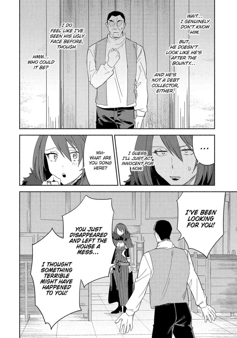 Arafo Kenja No Isekai Seikatsu Nikki Kimamana Isekai Kyoushi Life Chapter 66 Page 28