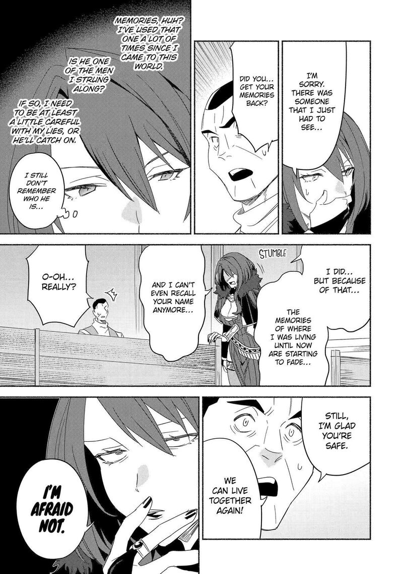 Arafo Kenja No Isekai Seikatsu Nikki Kimamana Isekai Kyoushi Life Chapter 66 Page 29