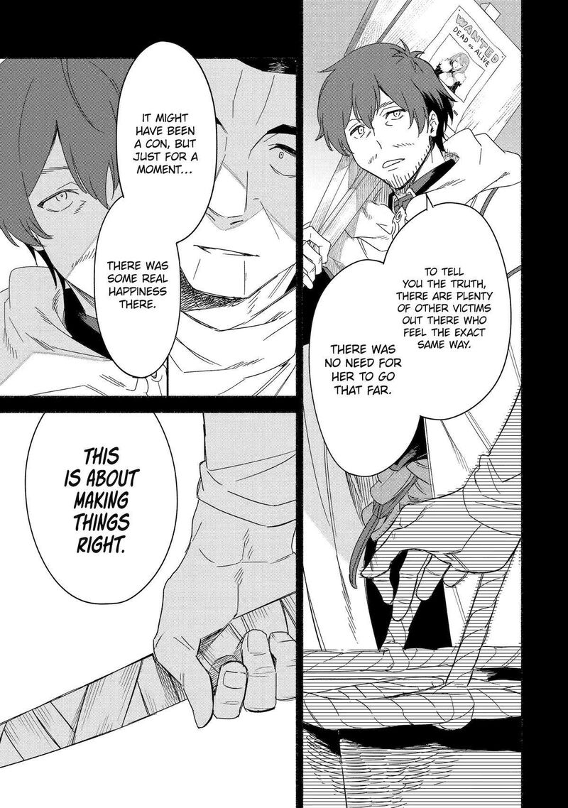 Arafo Kenja No Isekai Seikatsu Nikki Kimamana Isekai Kyoushi Life Chapter 66 Page 3
