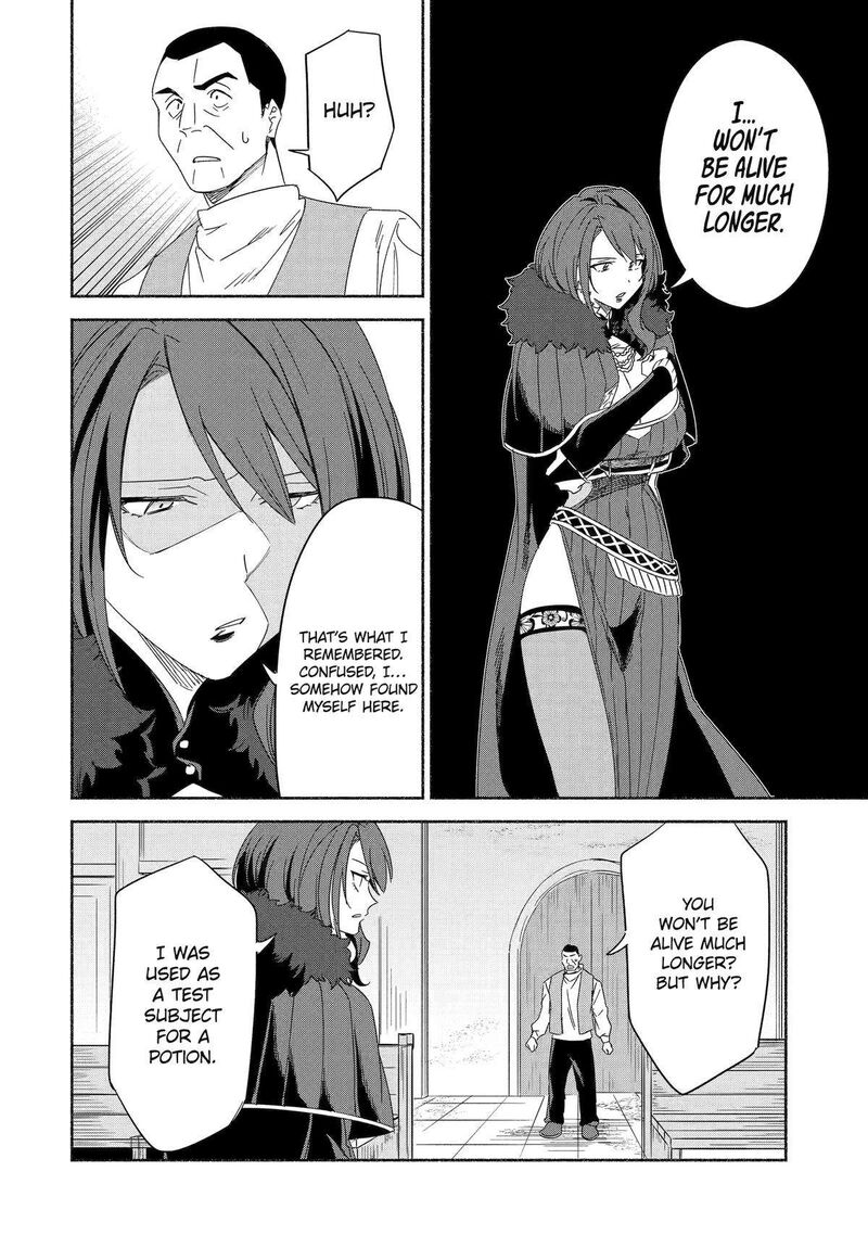 Arafo Kenja No Isekai Seikatsu Nikki Kimamana Isekai Kyoushi Life Chapter 66 Page 30