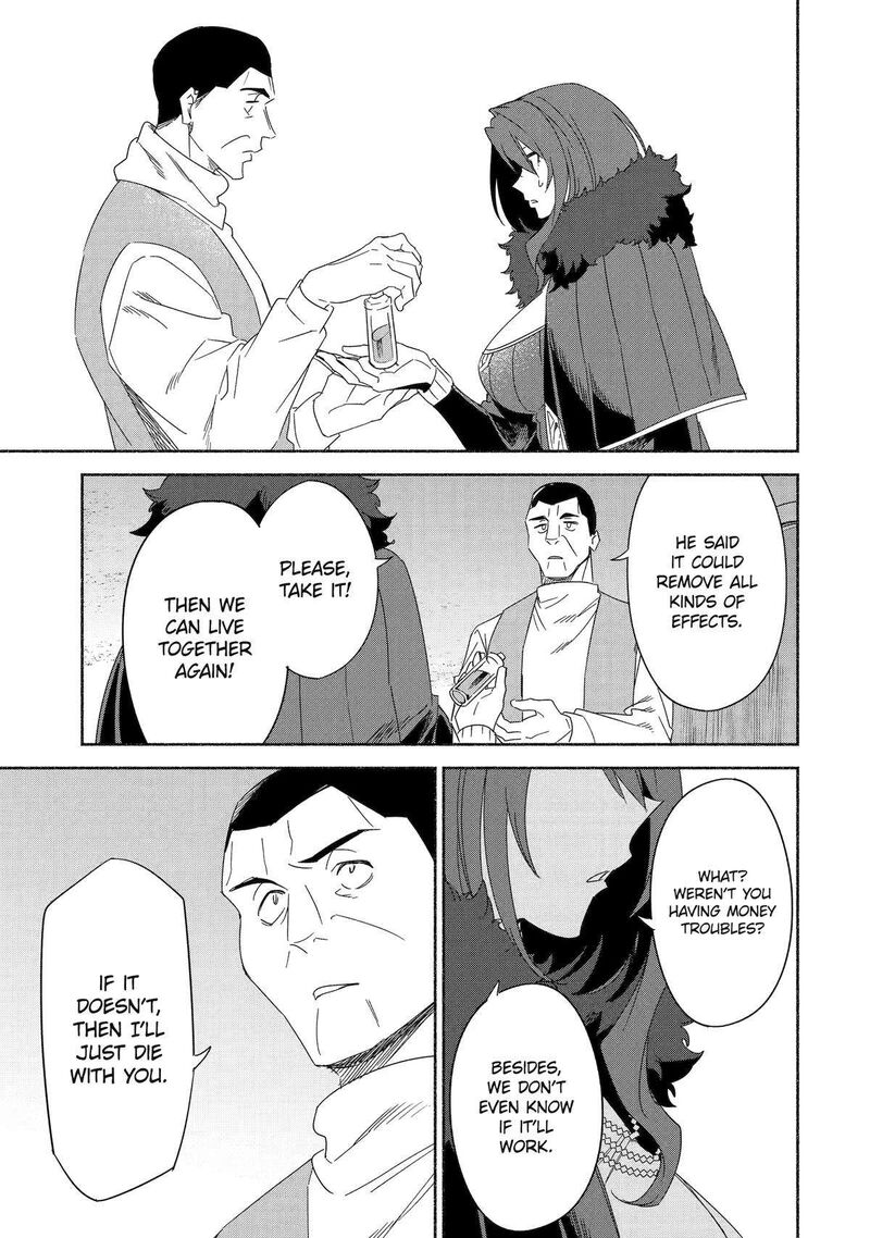 Arafo Kenja No Isekai Seikatsu Nikki Kimamana Isekai Kyoushi Life Chapter 66 Page 33