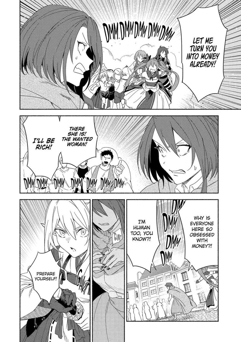 Arafo Kenja No Isekai Seikatsu Nikki Kimamana Isekai Kyoushi Life Chapter 66 Page 6