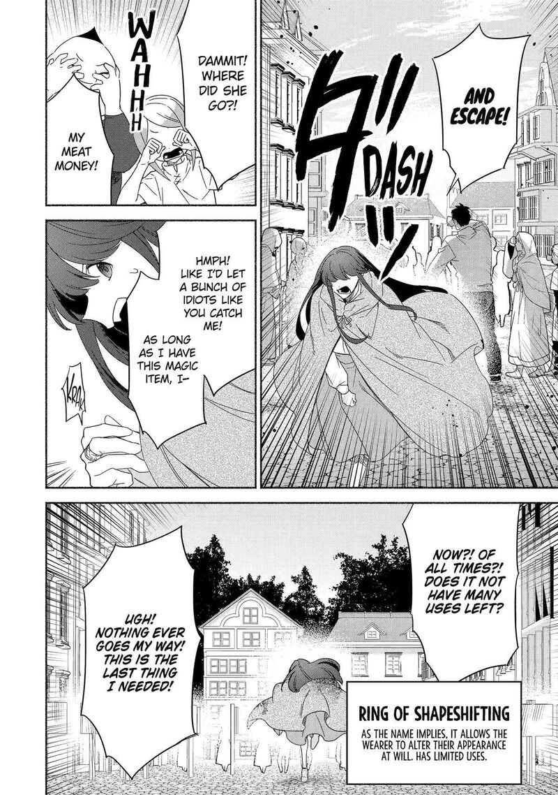 Arafo Kenja No Isekai Seikatsu Nikki Kimamana Isekai Kyoushi Life Chapter 66 Page 8