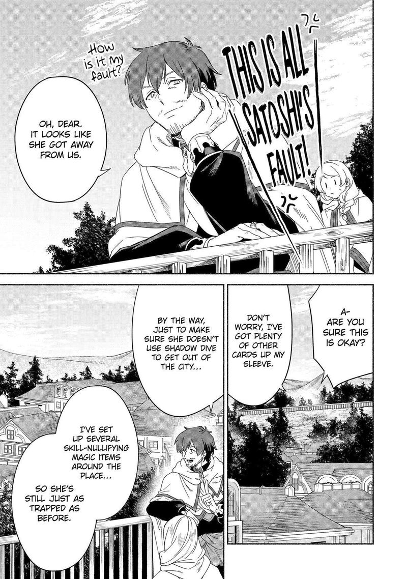 Arafo Kenja No Isekai Seikatsu Nikki Kimamana Isekai Kyoushi Life Chapter 66 Page 9