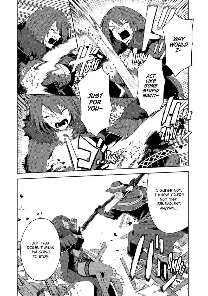 Arafo Kenja No Isekai Seikatsu Nikki Kimamana Isekai Kyoushi Life Chapter 67 Page 10