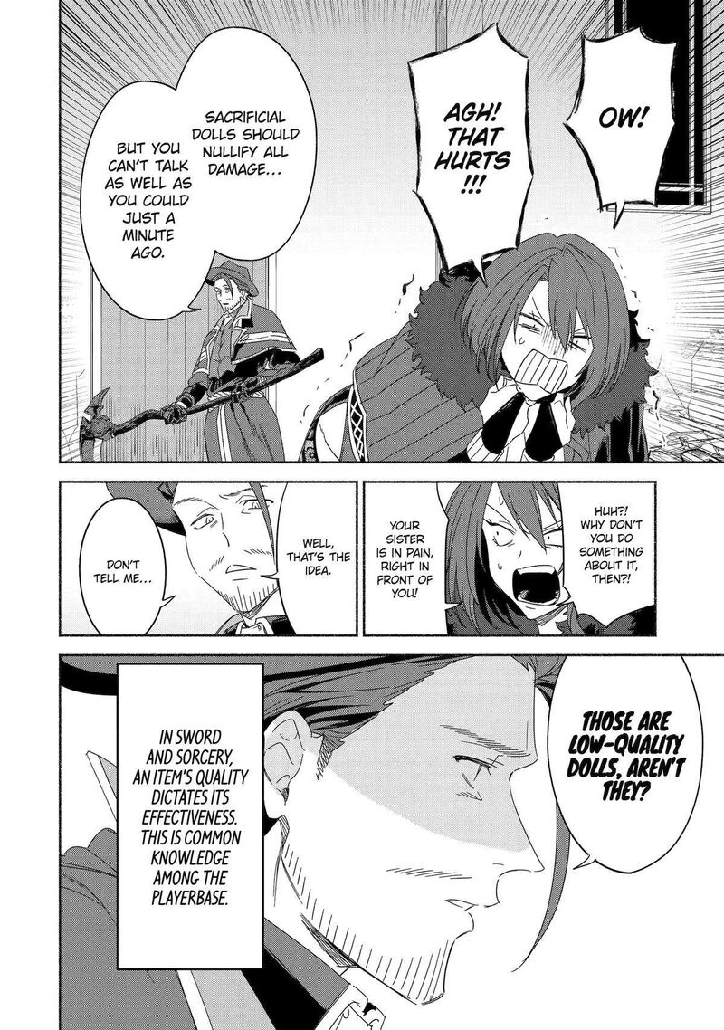 Arafo Kenja No Isekai Seikatsu Nikki Kimamana Isekai Kyoushi Life Chapter 67 Page 12