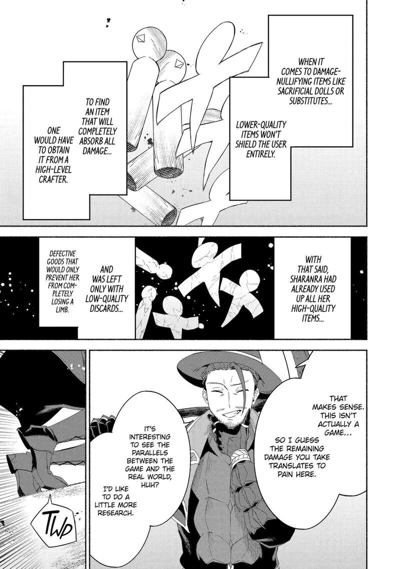 Arafo Kenja No Isekai Seikatsu Nikki Kimamana Isekai Kyoushi Life Chapter 67 Page 13