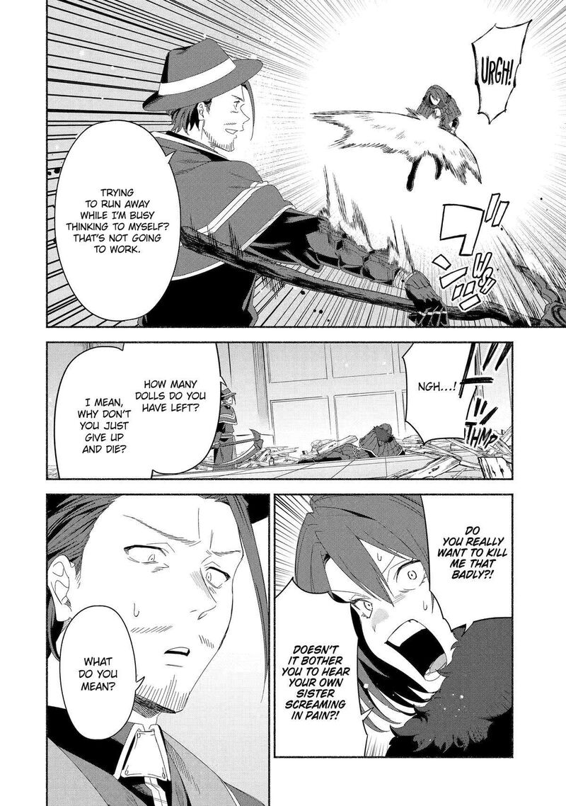 Arafo Kenja No Isekai Seikatsu Nikki Kimamana Isekai Kyoushi Life Chapter 67 Page 14