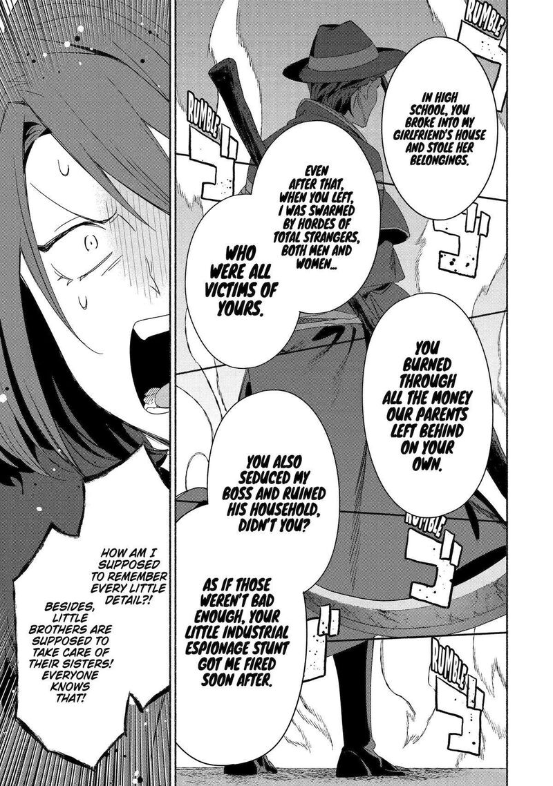 Arafo Kenja No Isekai Seikatsu Nikki Kimamana Isekai Kyoushi Life Chapter 67 Page 17