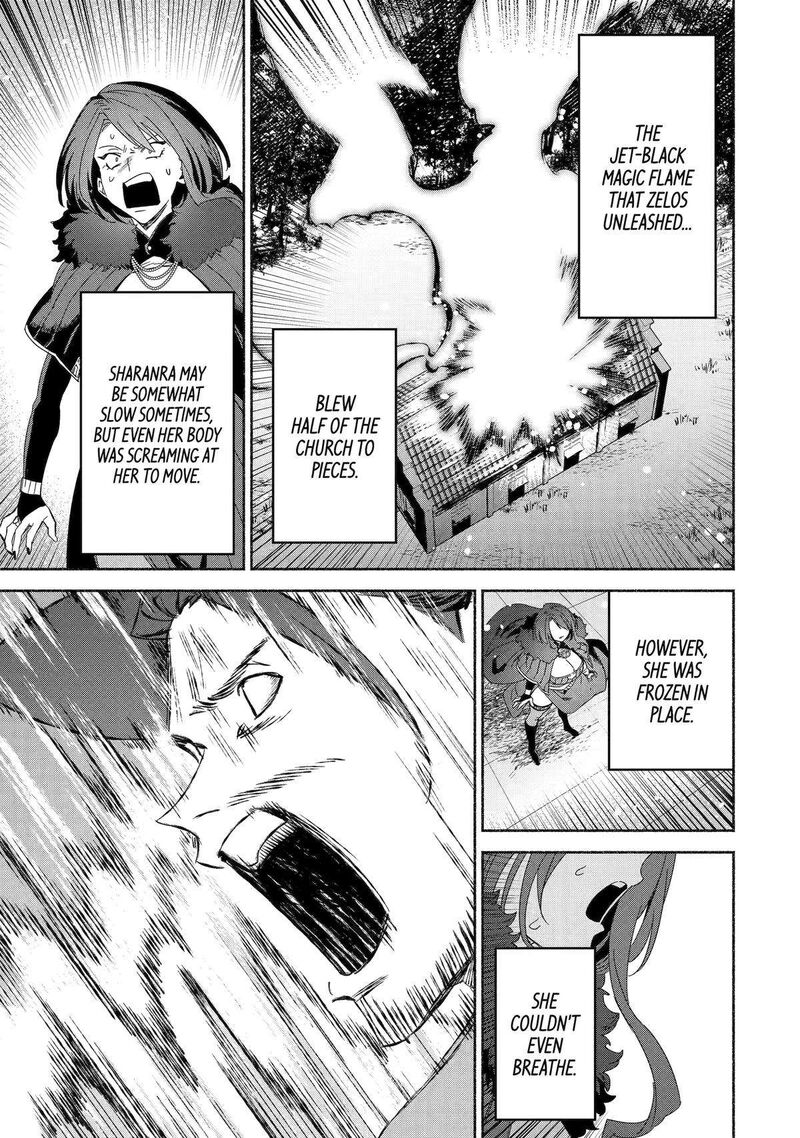 Arafo Kenja No Isekai Seikatsu Nikki Kimamana Isekai Kyoushi Life Chapter 67 Page 19