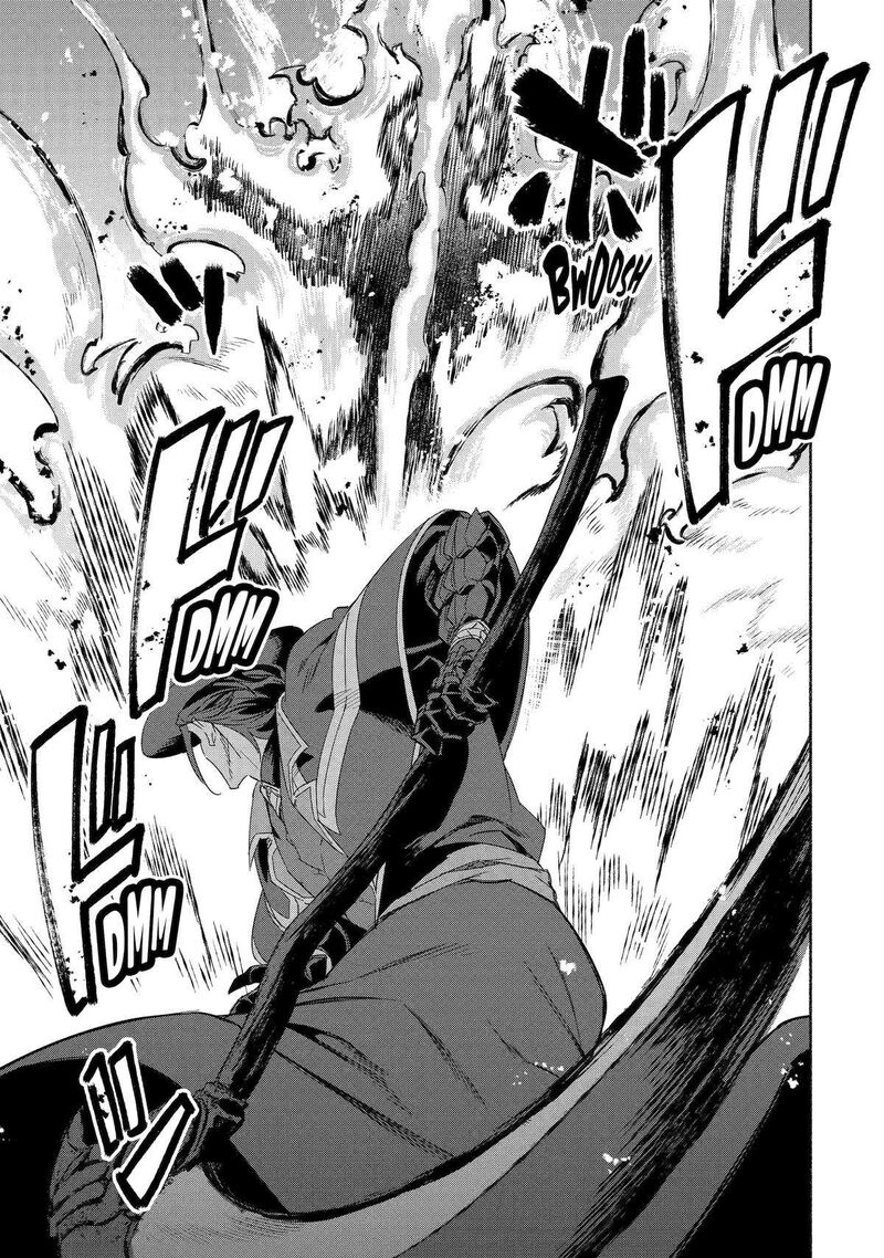 Arafo Kenja No Isekai Seikatsu Nikki Kimamana Isekai Kyoushi Life Chapter 67 Page 21