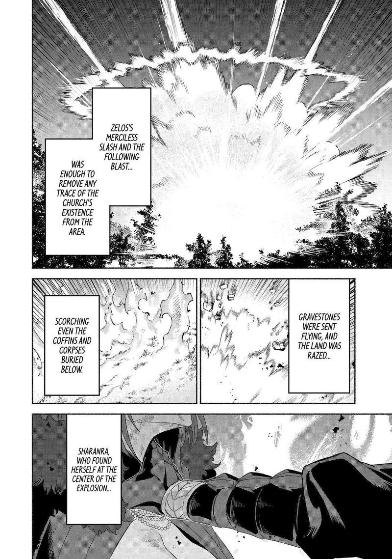 Arafo Kenja No Isekai Seikatsu Nikki Kimamana Isekai Kyoushi Life Chapter 67 Page 22