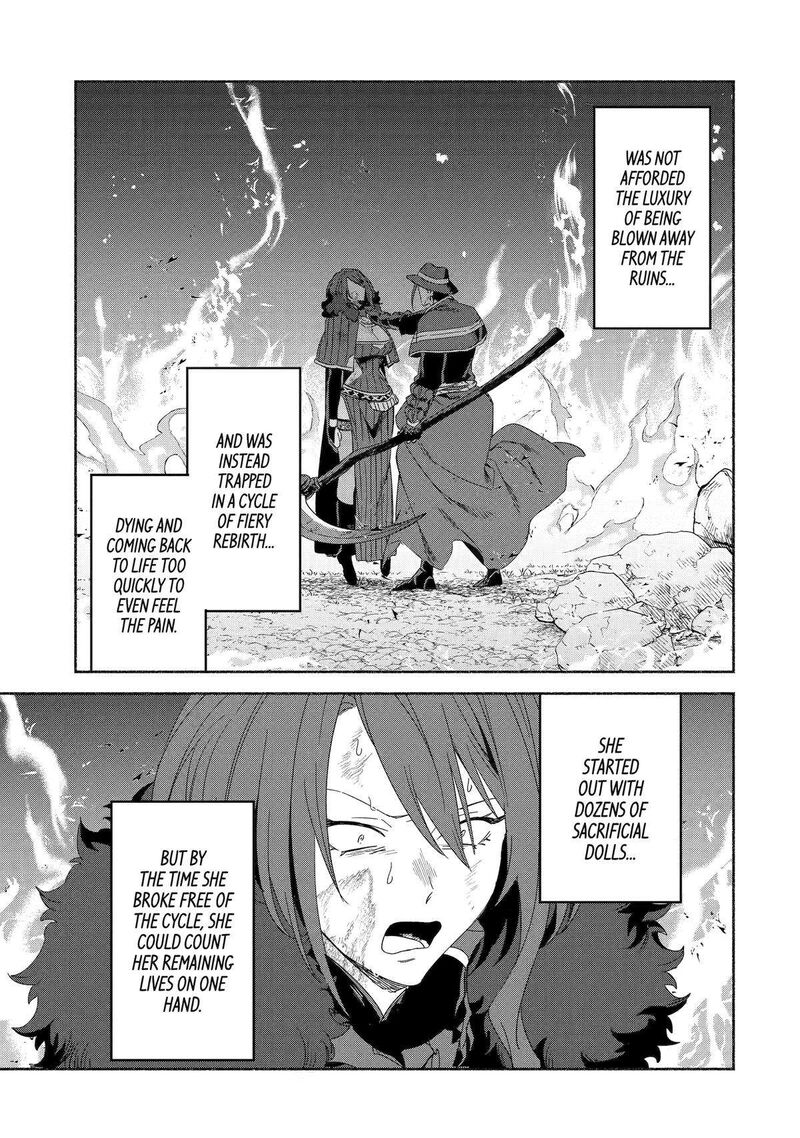 Arafo Kenja No Isekai Seikatsu Nikki Kimamana Isekai Kyoushi Life Chapter 67 Page 23