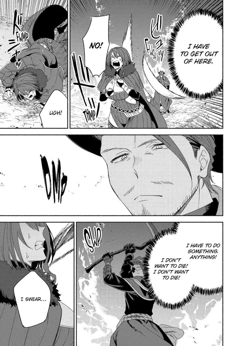 Arafo Kenja No Isekai Seikatsu Nikki Kimamana Isekai Kyoushi Life Chapter 67 Page 25