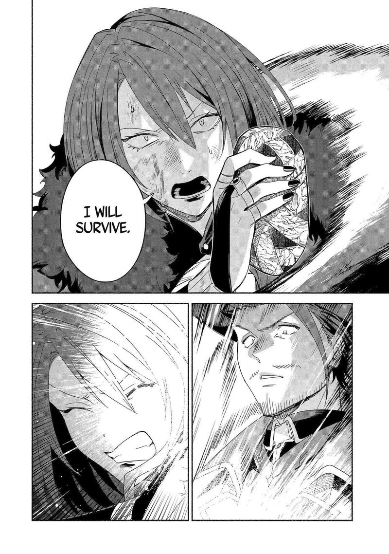Arafo Kenja No Isekai Seikatsu Nikki Kimamana Isekai Kyoushi Life Chapter 67 Page 26