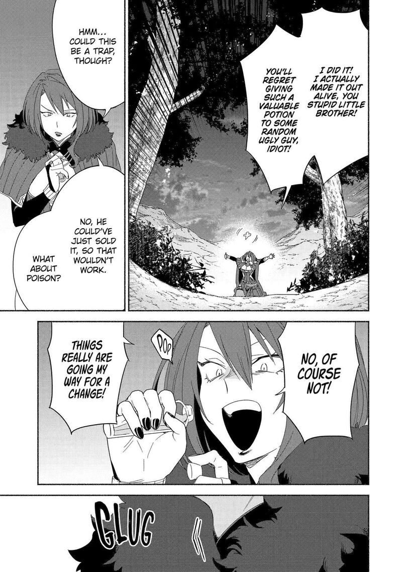 Arafo Kenja No Isekai Seikatsu Nikki Kimamana Isekai Kyoushi Life Chapter 67 Page 29