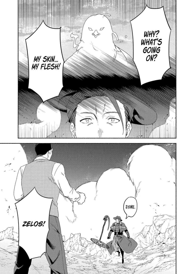 Arafo Kenja No Isekai Seikatsu Nikki Kimamana Isekai Kyoushi Life Chapter 67 Page 31