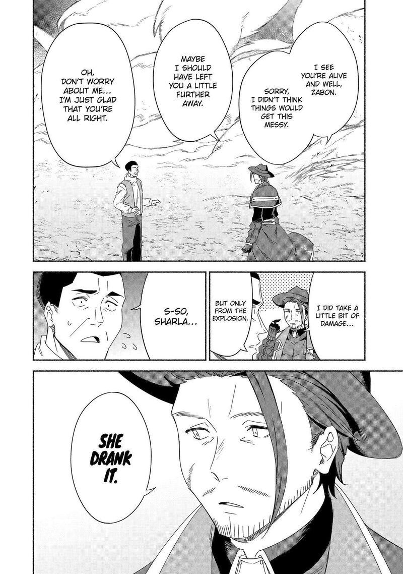 Arafo Kenja No Isekai Seikatsu Nikki Kimamana Isekai Kyoushi Life Chapter 67 Page 32