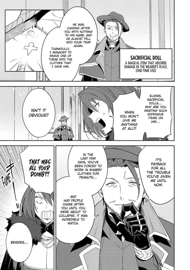 Arafo Kenja No Isekai Seikatsu Nikki Kimamana Isekai Kyoushi Life Chapter 67 Page 5
