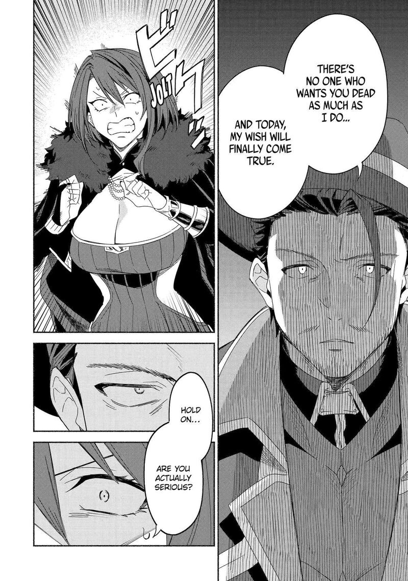 Arafo Kenja No Isekai Seikatsu Nikki Kimamana Isekai Kyoushi Life Chapter 67 Page 6