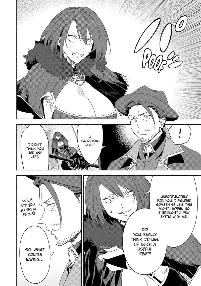 Arafo Kenja No Isekai Seikatsu Nikki Kimamana Isekai Kyoushi Life Chapter 67 Page 8