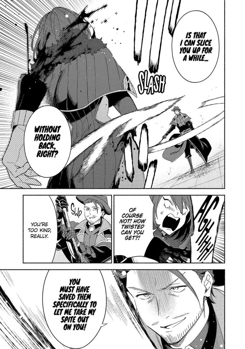 Arafo Kenja No Isekai Seikatsu Nikki Kimamana Isekai Kyoushi Life Chapter 67 Page 9