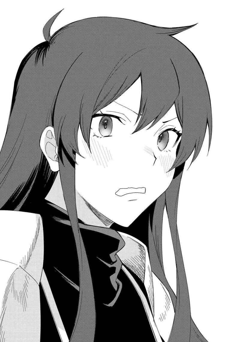 Arafo Kenja No Isekai Seikatsu Nikki Kimamana Isekai Kyoushi Life Chapter 68 Page 12