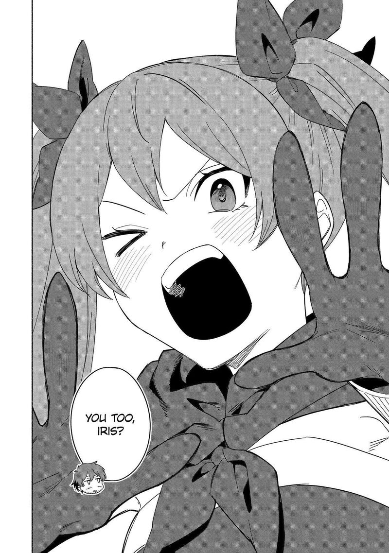 Arafo Kenja No Isekai Seikatsu Nikki Kimamana Isekai Kyoushi Life Chapter 68 Page 13