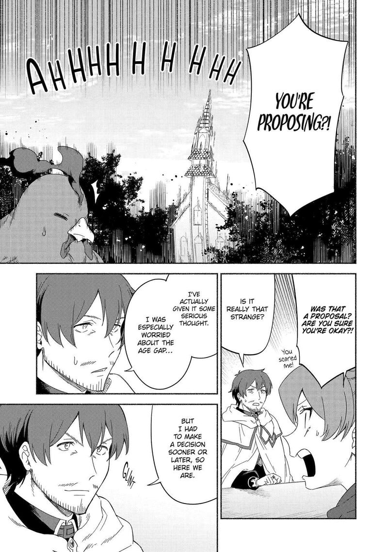 Arafo Kenja No Isekai Seikatsu Nikki Kimamana Isekai Kyoushi Life Chapter 68 Page 14