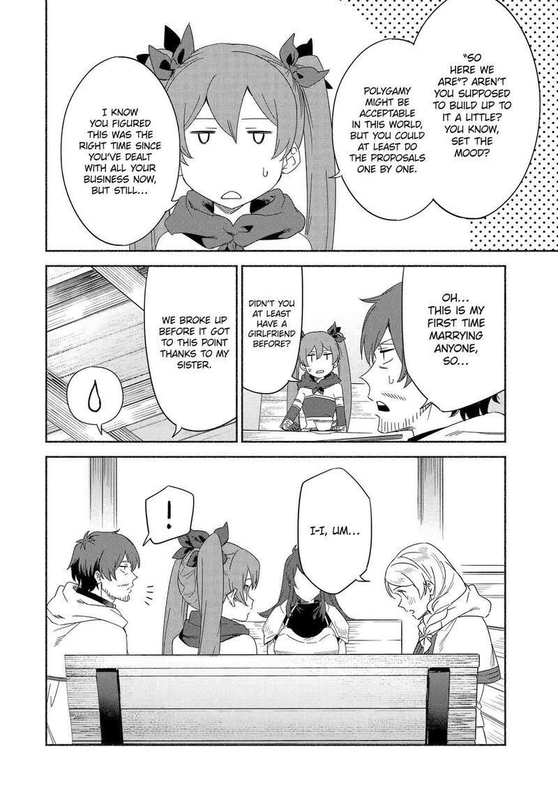 Arafo Kenja No Isekai Seikatsu Nikki Kimamana Isekai Kyoushi Life Chapter 68 Page 15