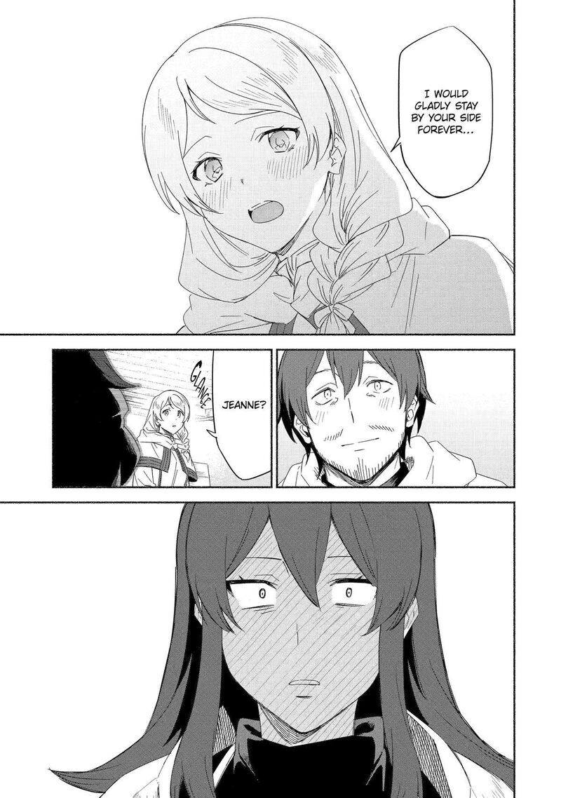 Arafo Kenja No Isekai Seikatsu Nikki Kimamana Isekai Kyoushi Life Chapter 68 Page 16