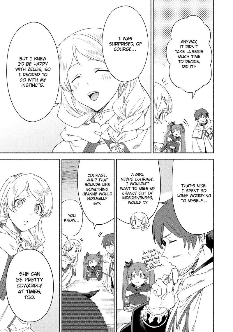 Arafo Kenja No Isekai Seikatsu Nikki Kimamana Isekai Kyoushi Life Chapter 68 Page 18