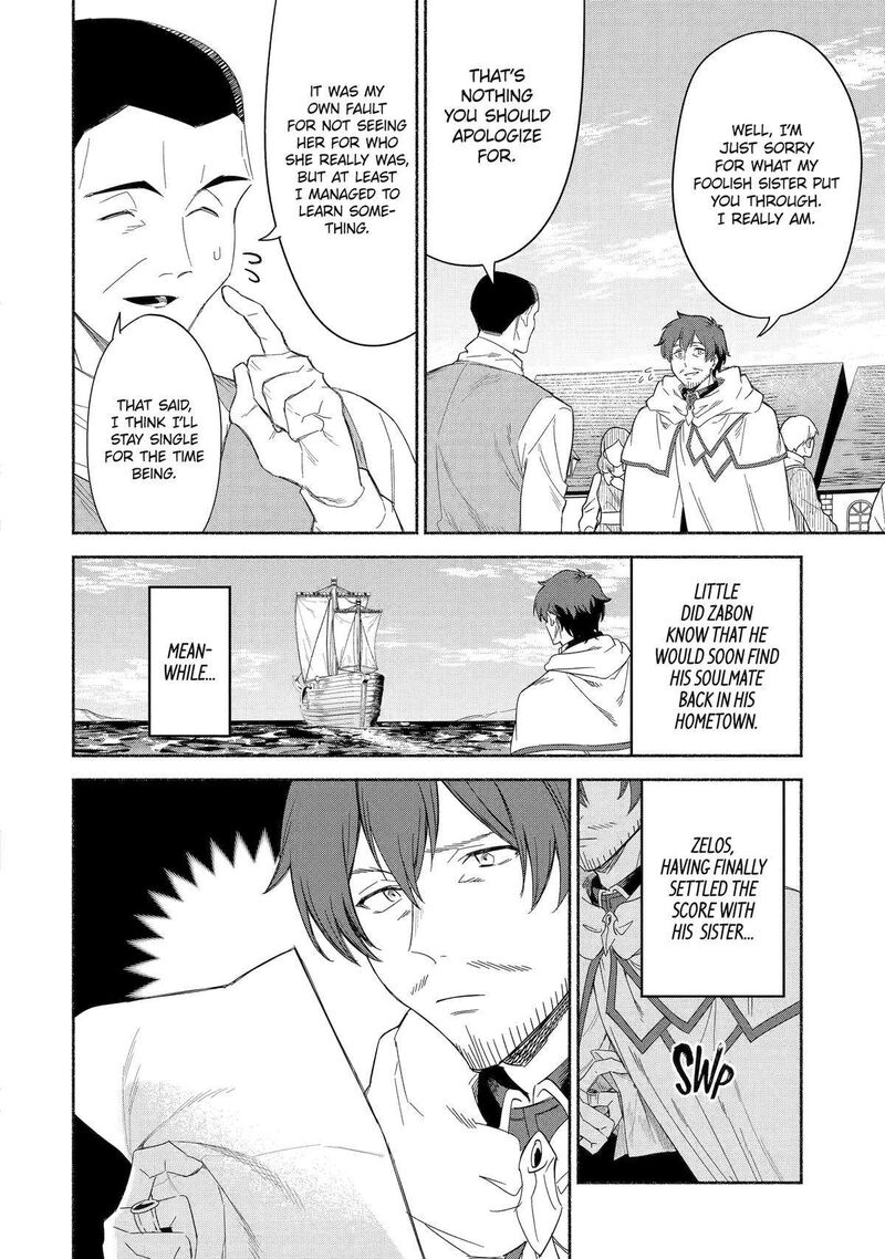 Arafo Kenja No Isekai Seikatsu Nikki Kimamana Isekai Kyoushi Life Chapter 68 Page 2