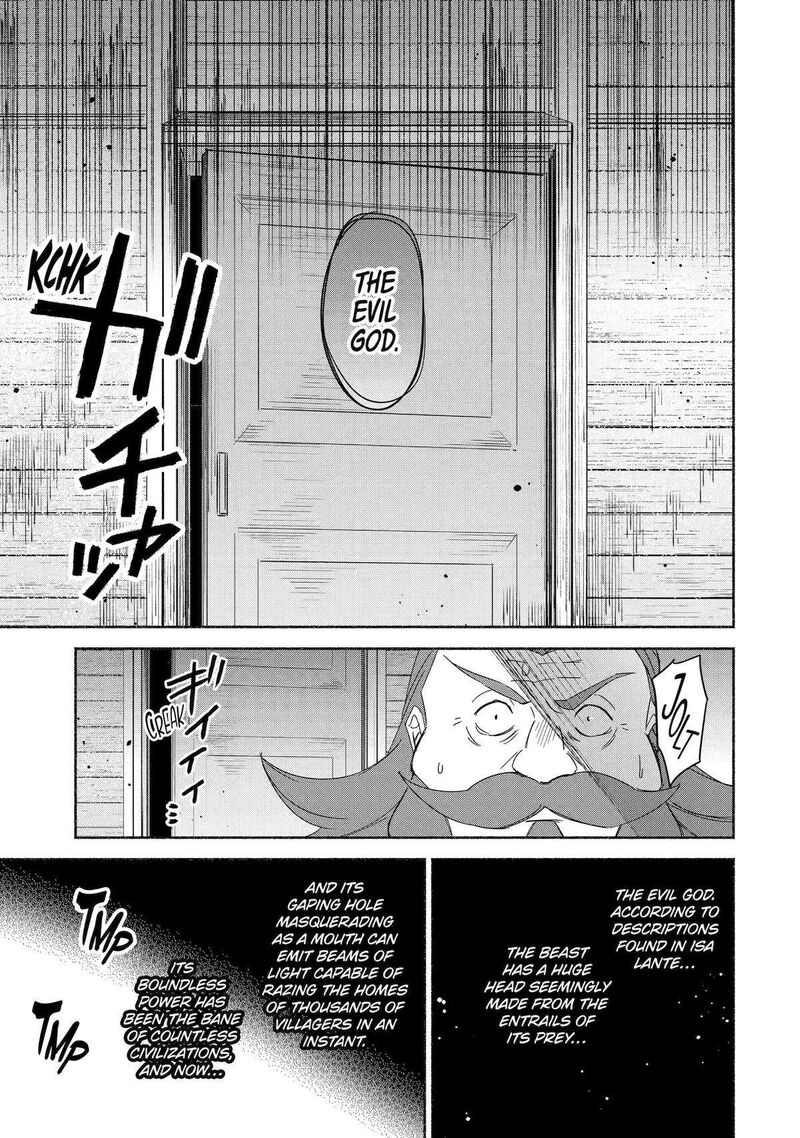 Arafo Kenja No Isekai Seikatsu Nikki Kimamana Isekai Kyoushi Life Chapter 68 Page 26