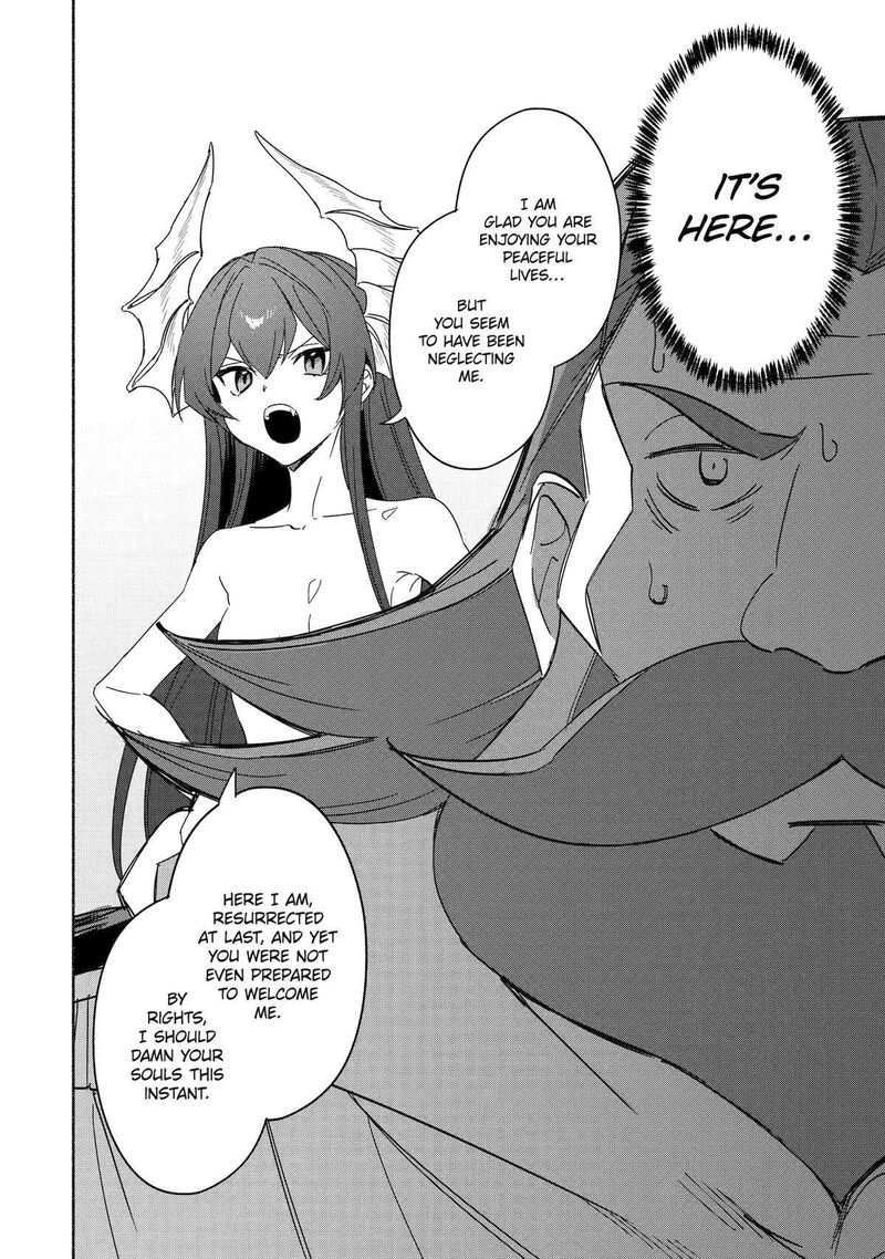 Arafo Kenja No Isekai Seikatsu Nikki Kimamana Isekai Kyoushi Life Chapter 68 Page 27