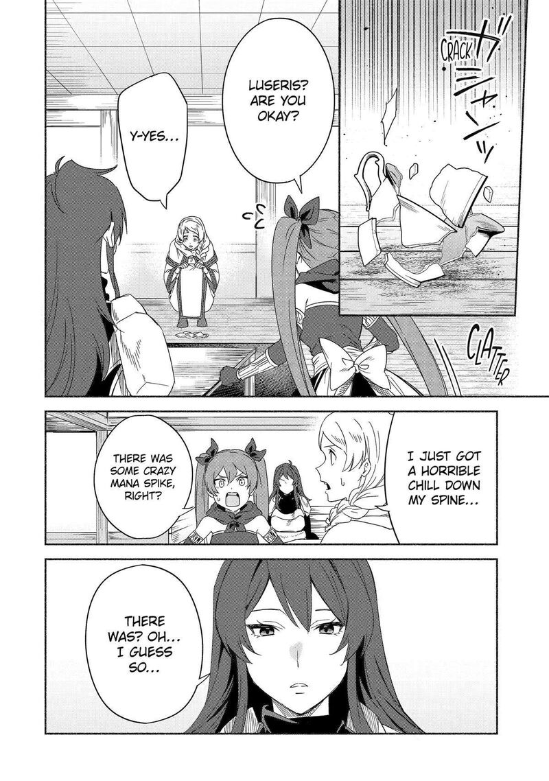 Arafo Kenja No Isekai Seikatsu Nikki Kimamana Isekai Kyoushi Life Chapter 68 Page 29