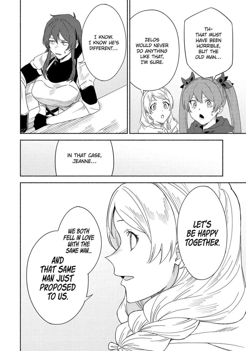 Arafo Kenja No Isekai Seikatsu Nikki Kimamana Isekai Kyoushi Life Chapter 68 Page 33