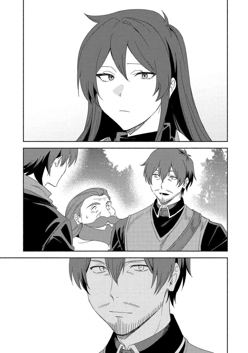 Arafo Kenja No Isekai Seikatsu Nikki Kimamana Isekai Kyoushi Life Chapter 68 Page 34