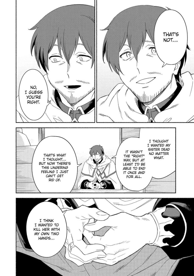 Arafo Kenja No Isekai Seikatsu Nikki Kimamana Isekai Kyoushi Life Chapter 68 Page 6
