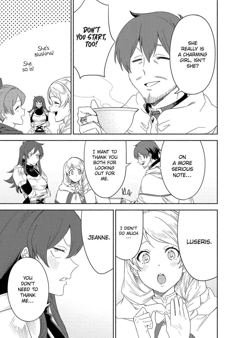 Arafo Kenja No Isekai Seikatsu Nikki Kimamana Isekai Kyoushi Life Chapter 68 Page 9