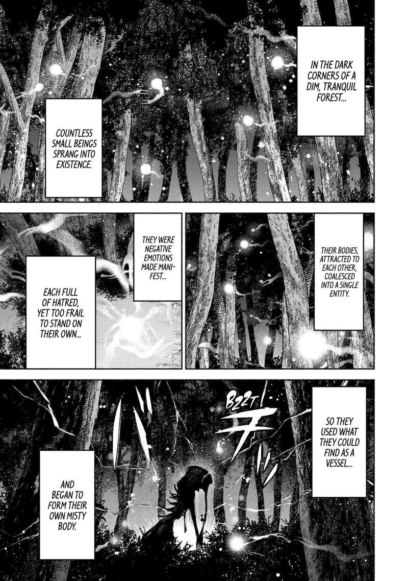 Arafo Kenja No Isekai Seikatsu Nikki Kimamana Isekai Kyoushi Life Chapter 69 Page 1