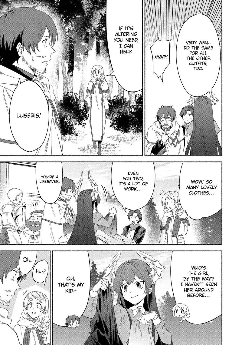 Arafo Kenja No Isekai Seikatsu Nikki Kimamana Isekai Kyoushi Life Chapter 69 Page 11