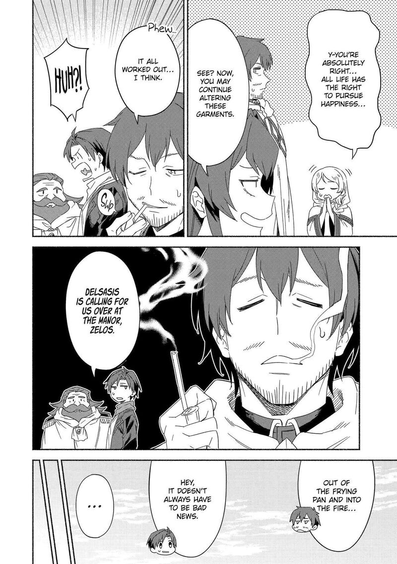Arafo Kenja No Isekai Seikatsu Nikki Kimamana Isekai Kyoushi Life Chapter 69 Page 14