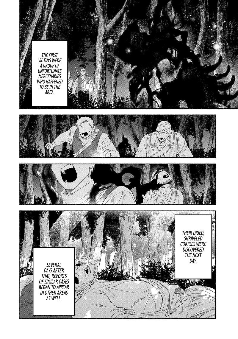 Arafo Kenja No Isekai Seikatsu Nikki Kimamana Isekai Kyoushi Life Chapter 69 Page 2