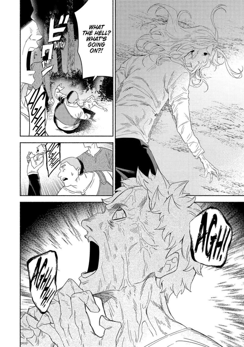 Arafo Kenja No Isekai Seikatsu Nikki Kimamana Isekai Kyoushi Life Chapter 69 Page 24