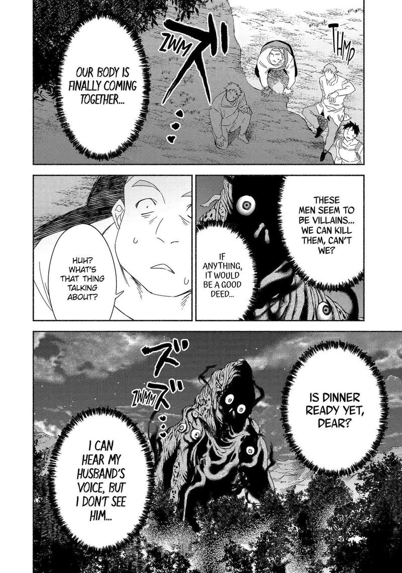 Arafo Kenja No Isekai Seikatsu Nikki Kimamana Isekai Kyoushi Life Chapter 69 Page 27