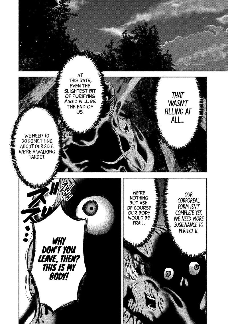Arafo Kenja No Isekai Seikatsu Nikki Kimamana Isekai Kyoushi Life Chapter 69 Page 29
