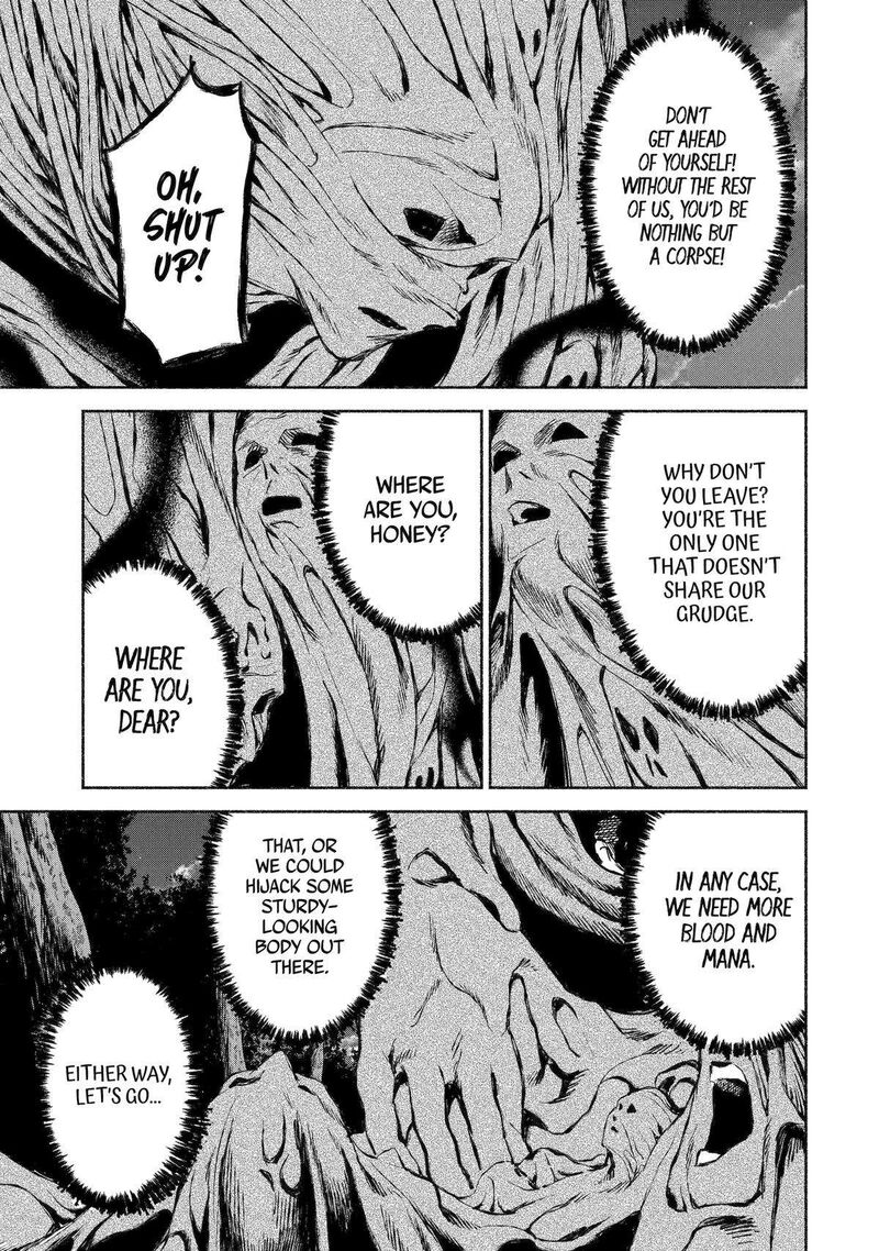 Arafo Kenja No Isekai Seikatsu Nikki Kimamana Isekai Kyoushi Life Chapter 69 Page 30