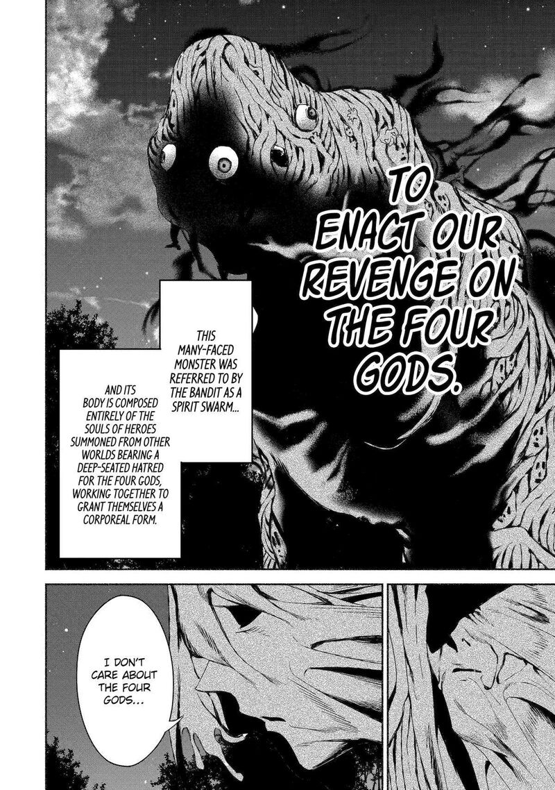 Arafo Kenja No Isekai Seikatsu Nikki Kimamana Isekai Kyoushi Life Chapter 69 Page 31
